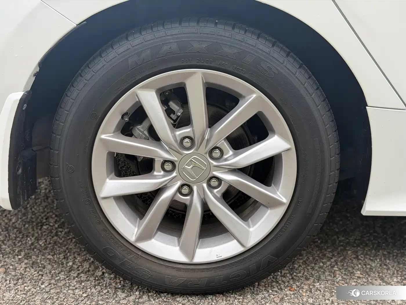 Honda Integra id 4669308 из Китая 20