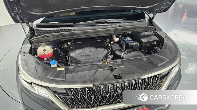 Kia Carnival 4th generation id 3953193 из Кореи 16