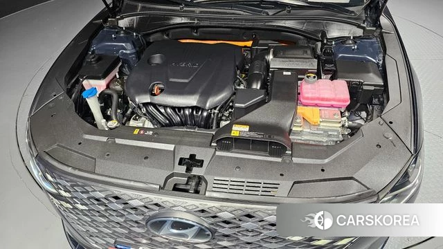 Hyundai The New Grandeur IG Hybrid id 3892739 из Кореи 16