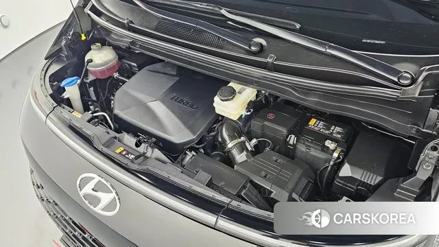 Hyundai Staria id 3468478 из Кореи 16