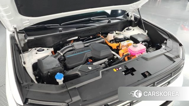 Hyundai Santa Fe (MX5) id 4292155 из Кореи 33