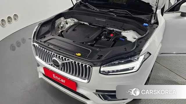 Volvo XC90 second Generation id 2989506 из Кореи 16