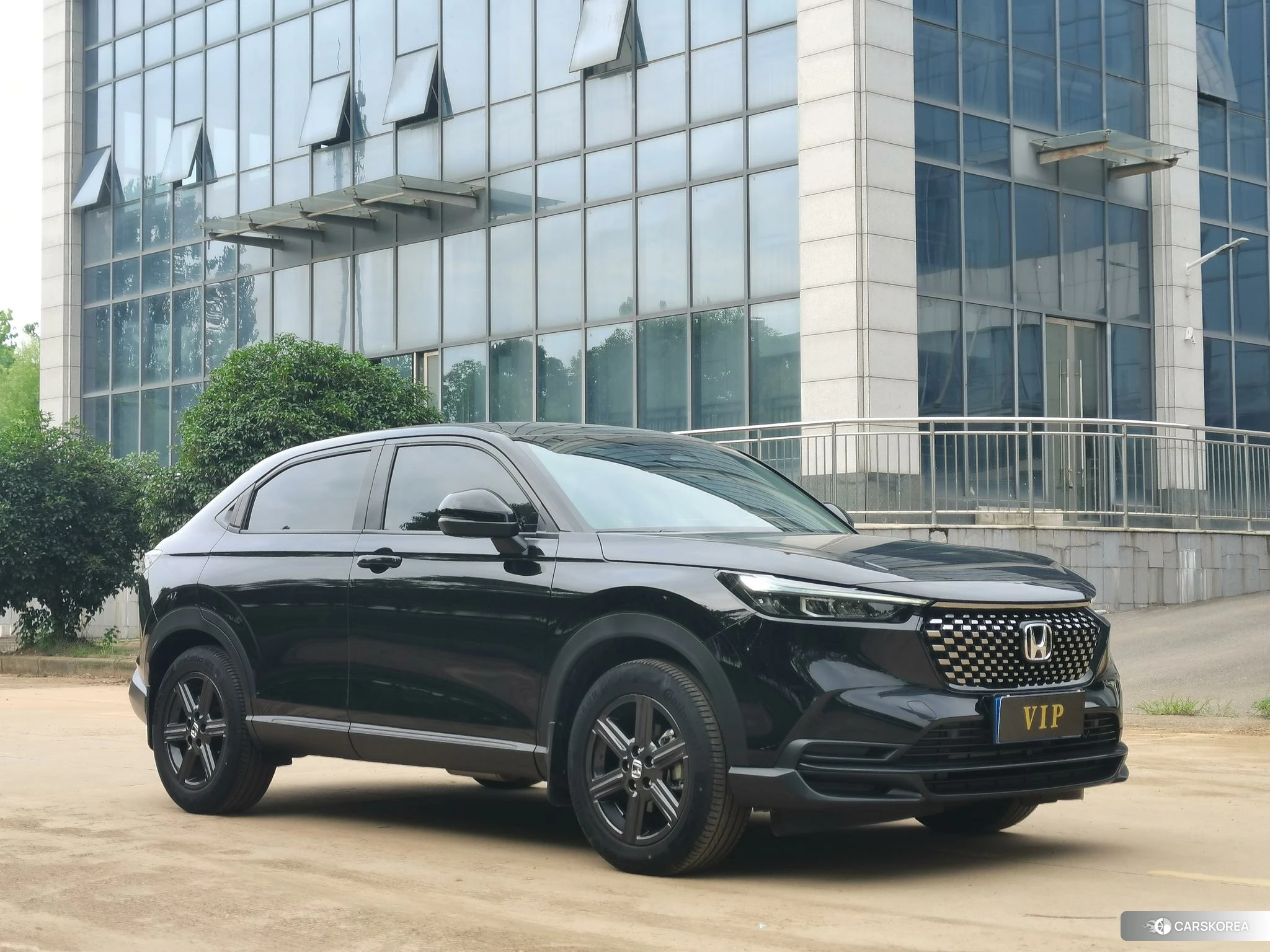 Honda XR-V id 4514857 из Китая 11