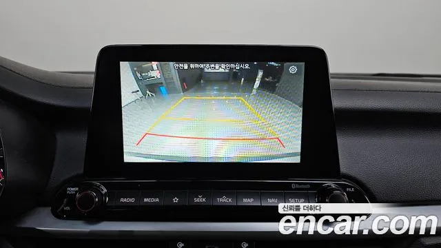 Kia Come New K3 id 2764857 из Кореи 16