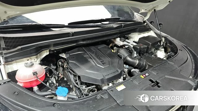 Kia The New Carnival 4th Generation id 3896797 из Кореи 16