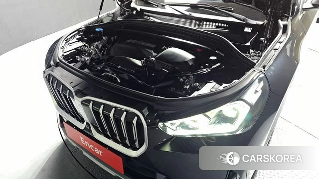 BMW X1 (U11) id 3786509 из Кореи 16