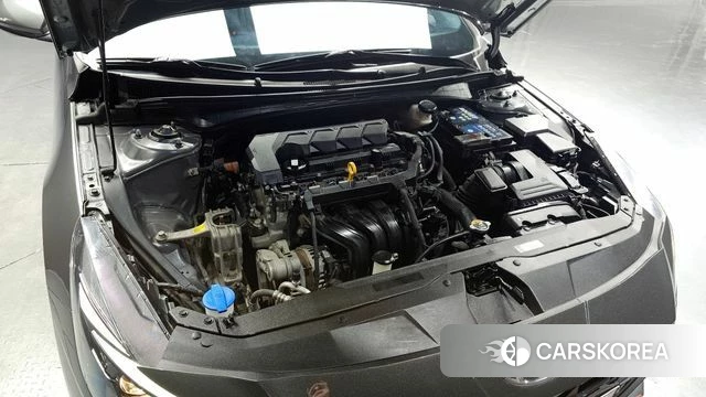 Hyundai Avante (CN7) id 3923699 из Кореи 16