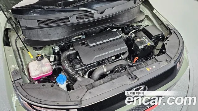 Hyundai Casper id 2712985 из Кореи 16