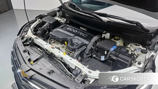 Chevrolet (GM Daewoo) Equinox id 3504465 из Кореи 16