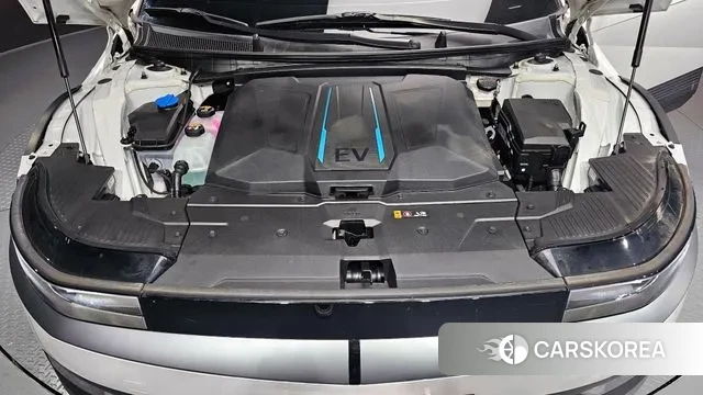 Hyundai Ionic 5 id 3329168 из Кореи 16