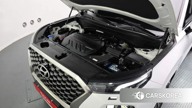 Hyundai Palisade id 4864036 из Кореи 31