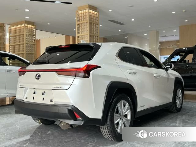 Lexus UX id 4359515 из Китая 14