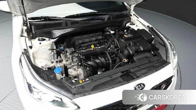 Kia Come New K3 id 3852868 из Кореи 16