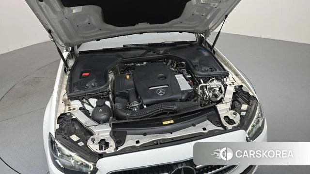 Mercedes-Benz E-Class W213 id 4754660 из Кореи 27