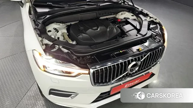 Volvo XC60 second Generation id 3439598 из Кореи 16