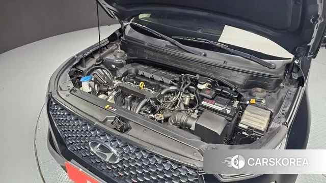 Hyundai Venue id 2999811 из Кореи 16