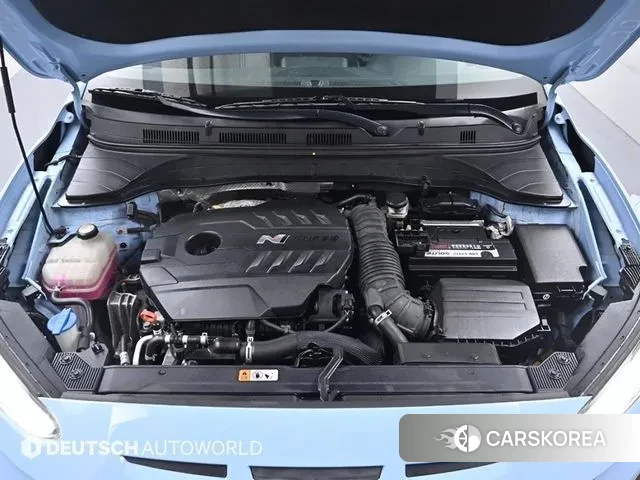 Hyundai The New Kona id 3361443 из Кореи 16