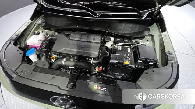 Hyundai Casper id 3169136 из Кореи 16