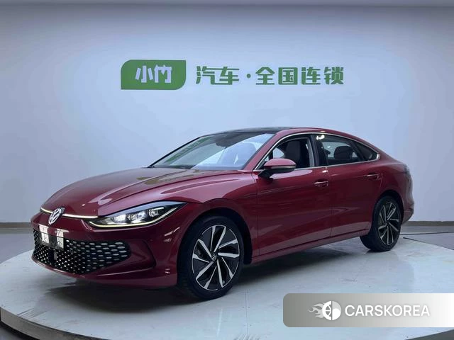 Volkswagen Lingdu id 4264653 из Китая 19
