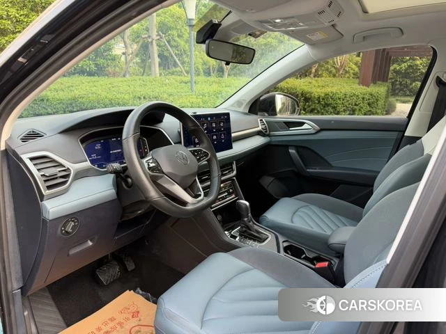 Volkswagen Tuyue id 4272076 из Китая 10