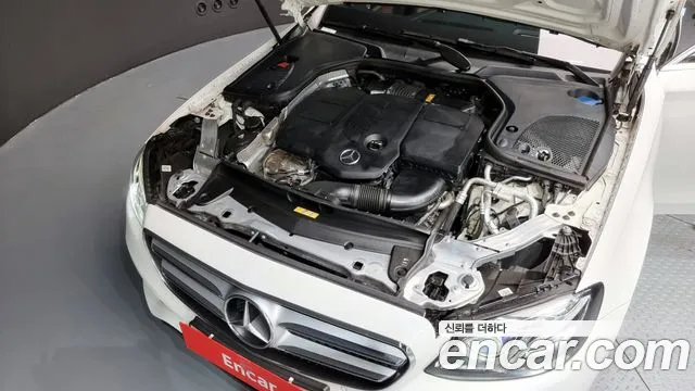 Mercedes-Benz E-Class W213 id 2670121 из Кореи 16