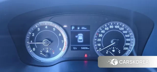 Hyundai Venue id 3350813 из Кореи 16