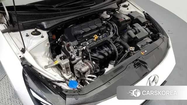 Hyundai Avante (CN7) id 3462715 из Кореи 16