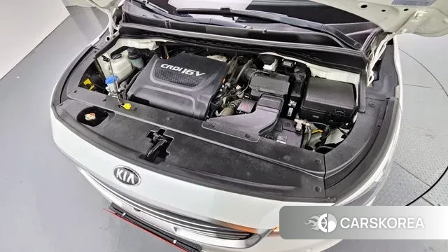 Kia All New Carnival id 3045569 из Кореи 16