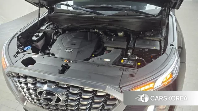 Hyundai Palisade id 3017570 из Кореи 16