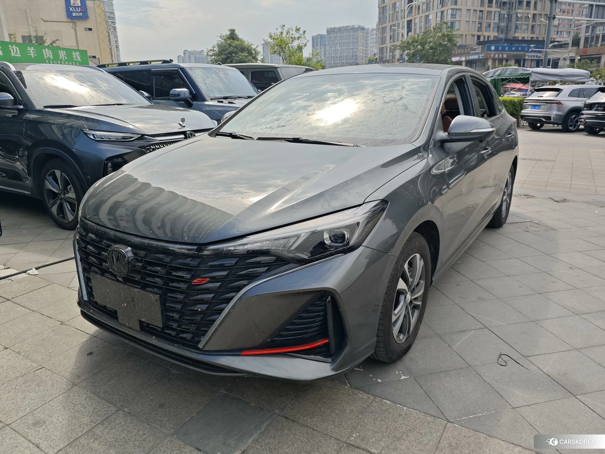 Chang'an Yidong id 4467985 из Китая 16