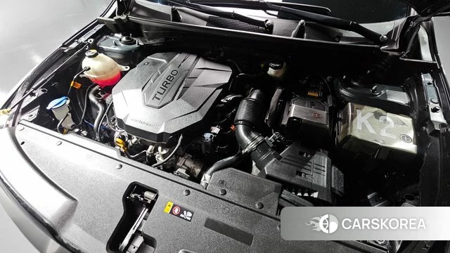 Kia Sportage 5th Generation id 3800098 из Кореи 16