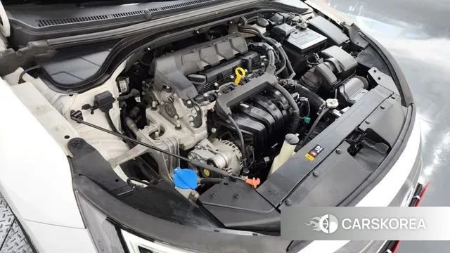 Hyundai The New Avante AD id 3350672 из Кореи 16