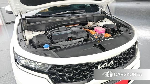 Kia Sorento 4th Generation id 3832667 из Кореи 16