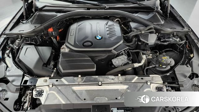 BMW 3 Series (G20) id 4776006 из Кореи 16