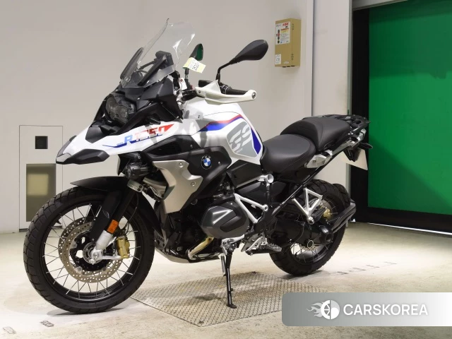 Проданный BMW R1250GS 2022 из Японии, фото 3