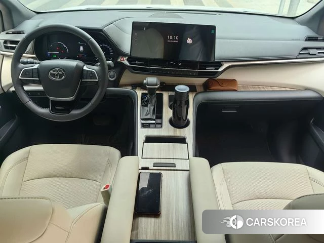 Toyota Saina id 4276114 из Китая 29