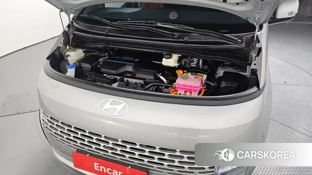 Hyundai Staria id 3689715 из Кореи 16