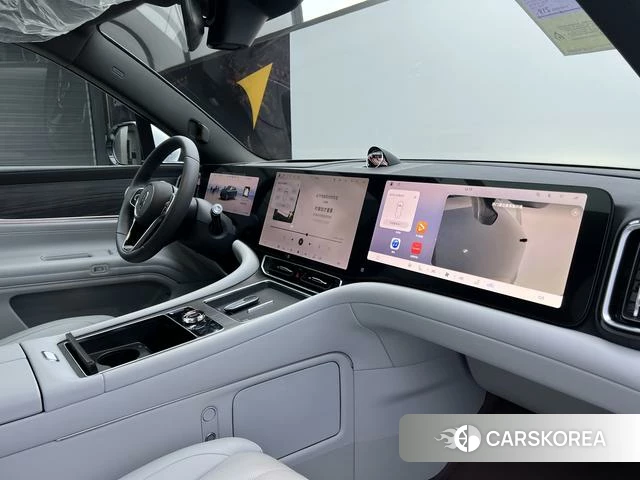 AITO Ask the world M9 id 3920387 из Китая 34