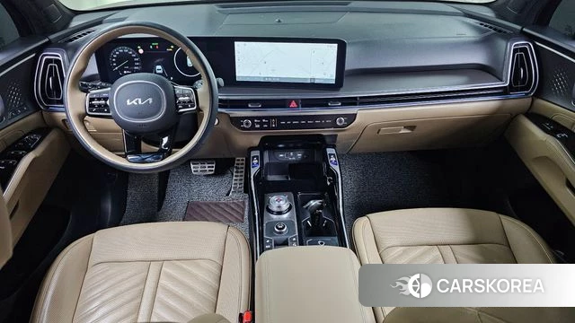 Kia The New Sorento 4th Generation id 4548780 из Кореи 28