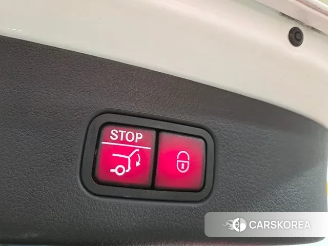 Mercedes-Benz GLC-Class X254 2023 Белый из Кореи, фото 6