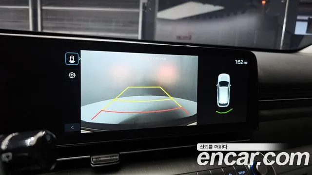 Hyundai Kona (SX2) id 2599236 из Кореи 16