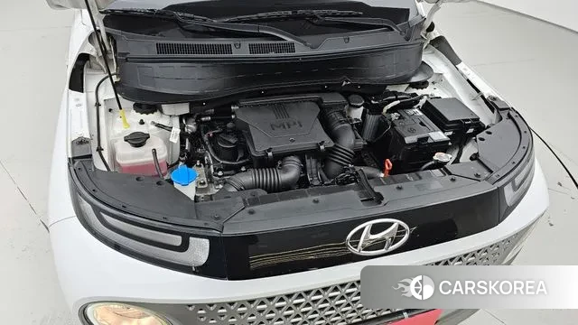 Hyundai Casper id 3625478 из Кореи 16