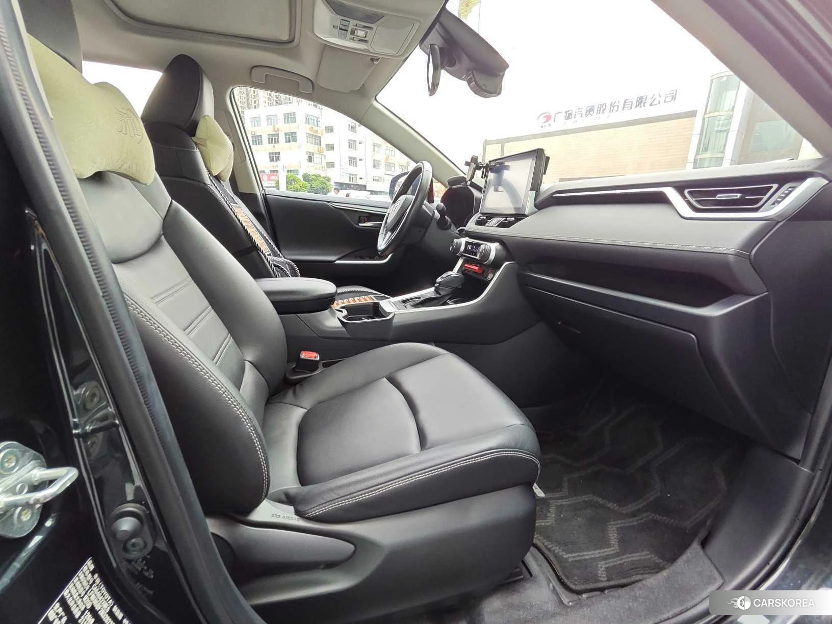 Toyota RAV4 Rongfang id 4452466 из Китая 12