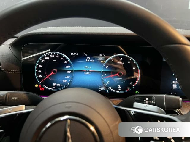 Mercedes-Benz E-class id 4313521 из Китая 16