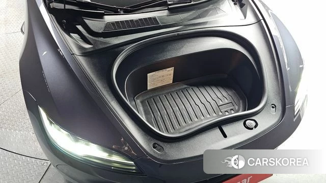 Tesla Model 3 id 3863972 из Кореи 16