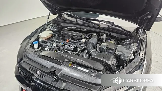 Kia The New K5 3rd generation id 3670090 из Кореи 16