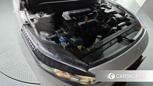 Kia The New K3 2nd generation id 4641355 из Кореи 27