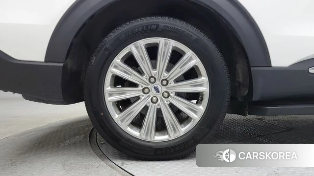 Ford Explorer 6th Generation id 4562308 из Кореи 16