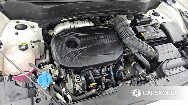 Kia Seltos id 4608968 из Кореи 16