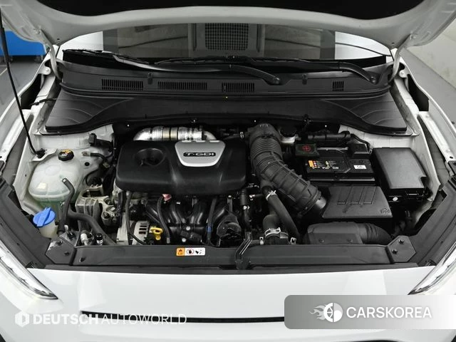 Hyundai Kona id 4626339 из Кореи 16